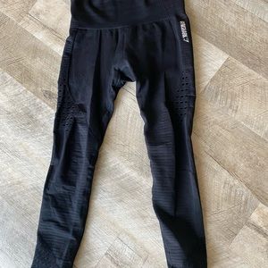 Gymshark Energy Seamless Leggings.